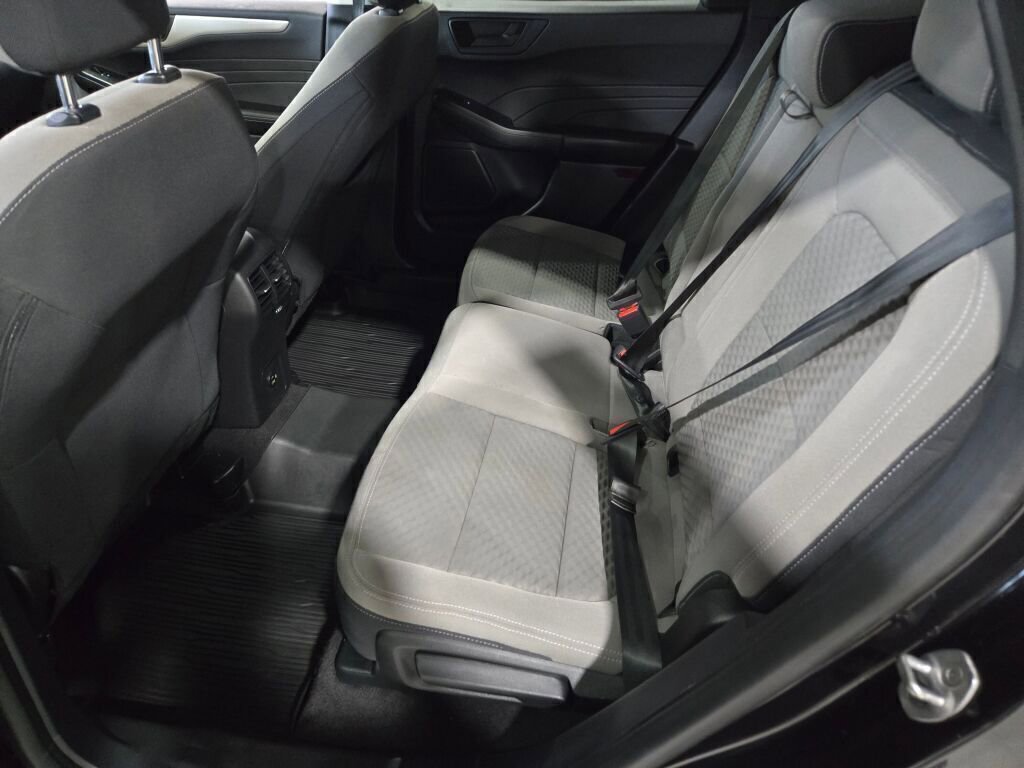 Certified 2022 Ford Escape SE w/ Convenience Package image 19