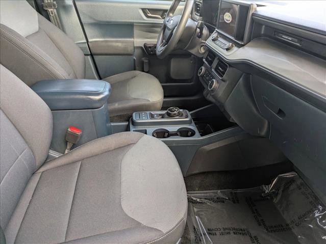 Certified 2024 Ford Maverick XL image 18