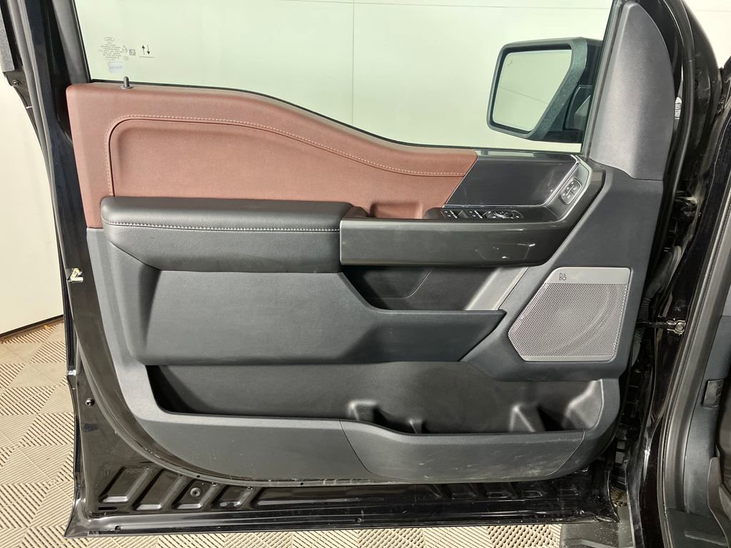 Certified 2023 Ford F150 Lariat w/ Equipment Group 502A High image 23