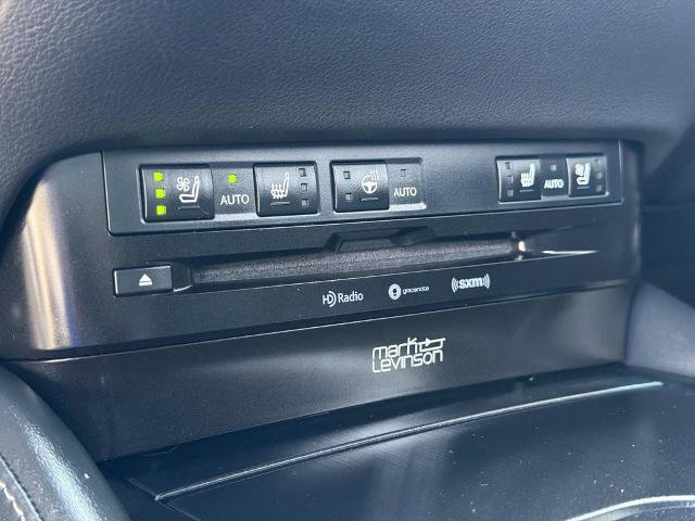 Used 2019 Lexus ES 350 F Sport w/ Accessory Package 2 FWD image 26