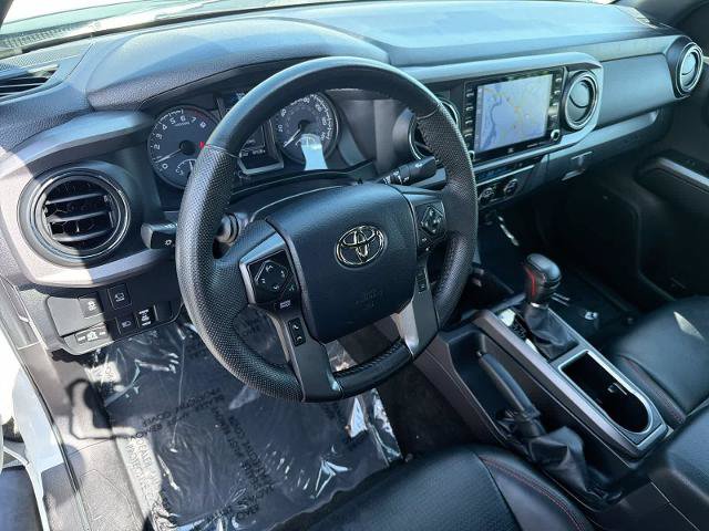 Used 2023 Toyota Tacoma TRD Pro AWD/4WD image 10