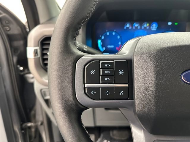 Certified 2025 Ford F150 XLT w/ Equipment Group 301A Standard image 32