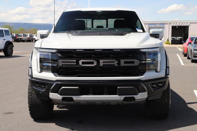 Certified 2024 Ford F150 Raptor AWD/4WD image 7