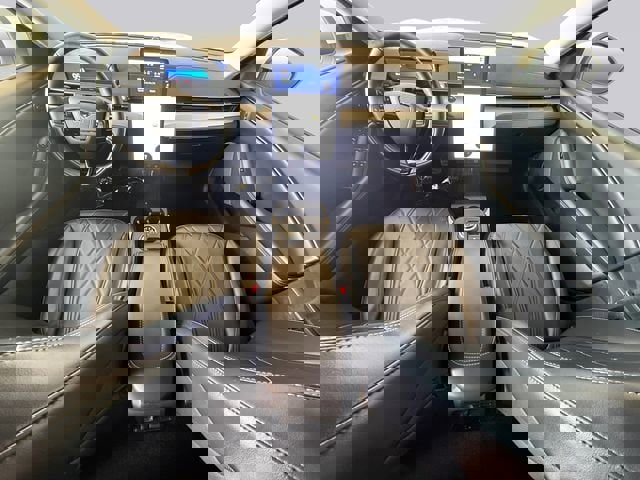 Certified 2022 Ford Mustang Mach-E Select w/ Comfort/Technology Package image 12