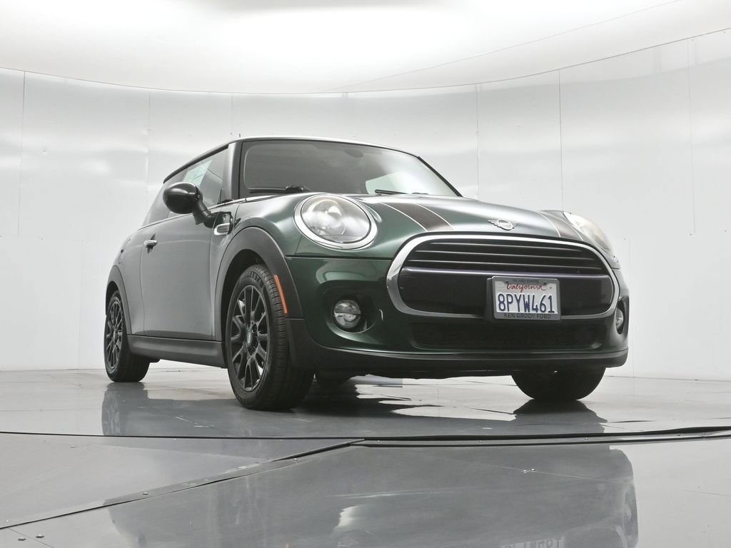 Used 2019 MINI Cooper 2-Door Hardtop image 45