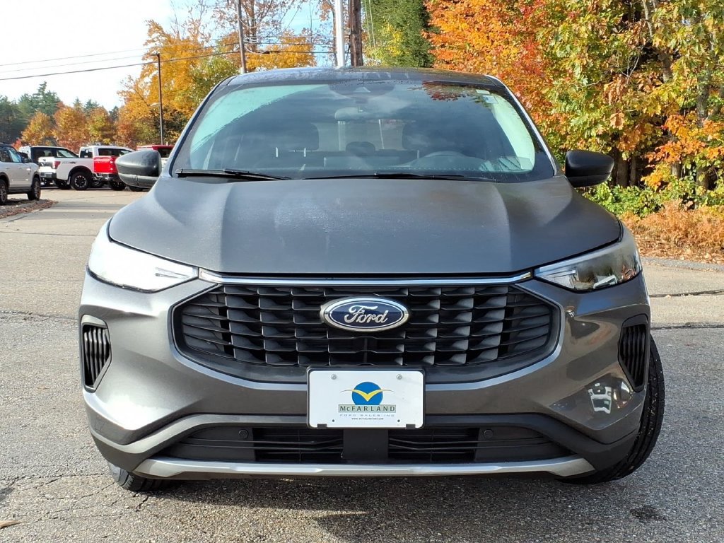 Certified 2023 Ford Escape Active w/ Tech Pack #1 AWD/4WD image 8