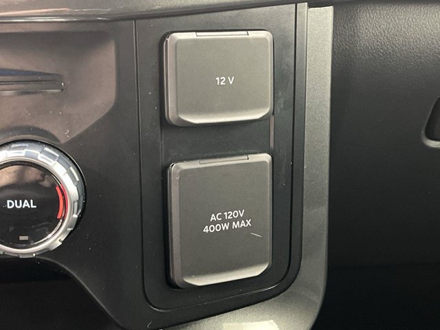Certified 2023 Ford F150 XLT w/ Equipment Group 302A High AWD/4WD image 25