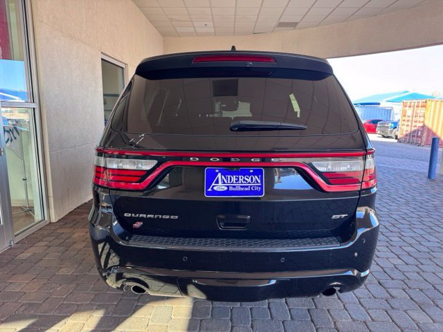 Used 2024 Dodge Durango GT AWD/4WD image 4