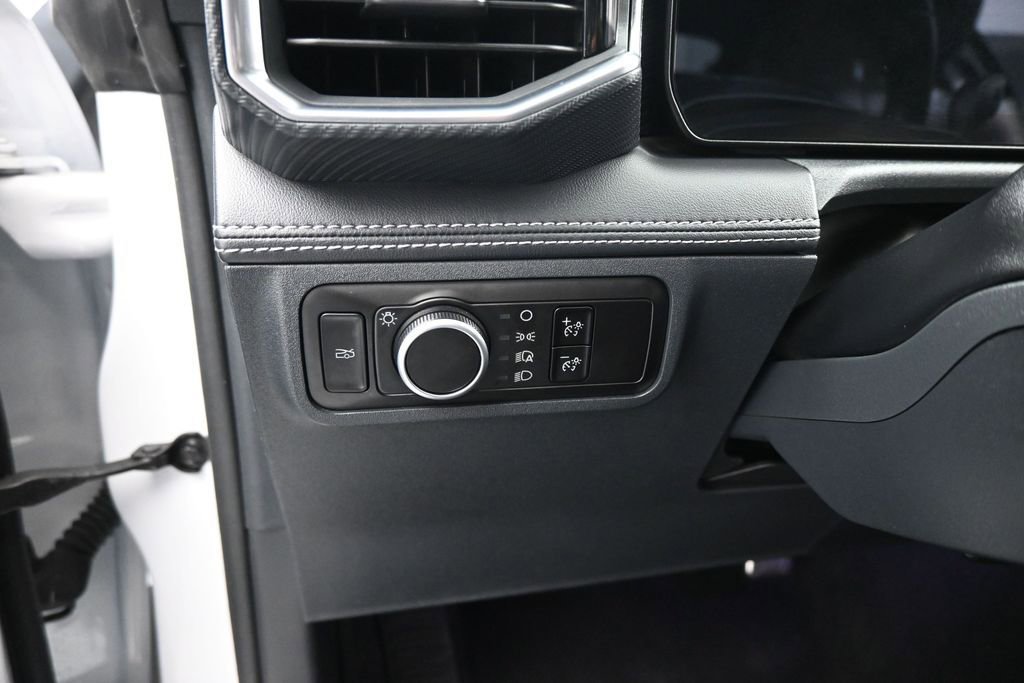 Certified 2025 Ford Mustang Premium RWD image 12
