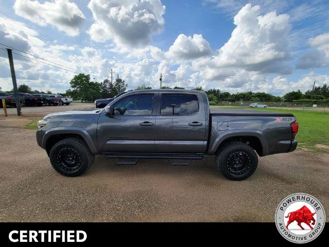 Used 2018 Toyota Tacoma SR5 RWD image 3