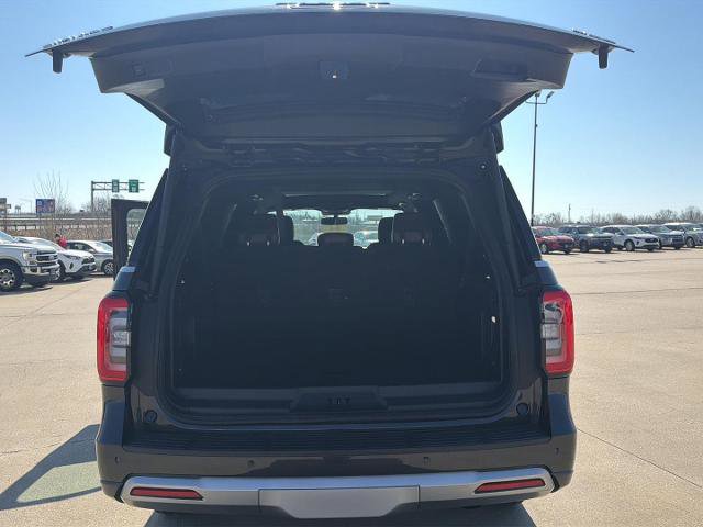 Certified 2022 Ford Expedition Max Limited image 16