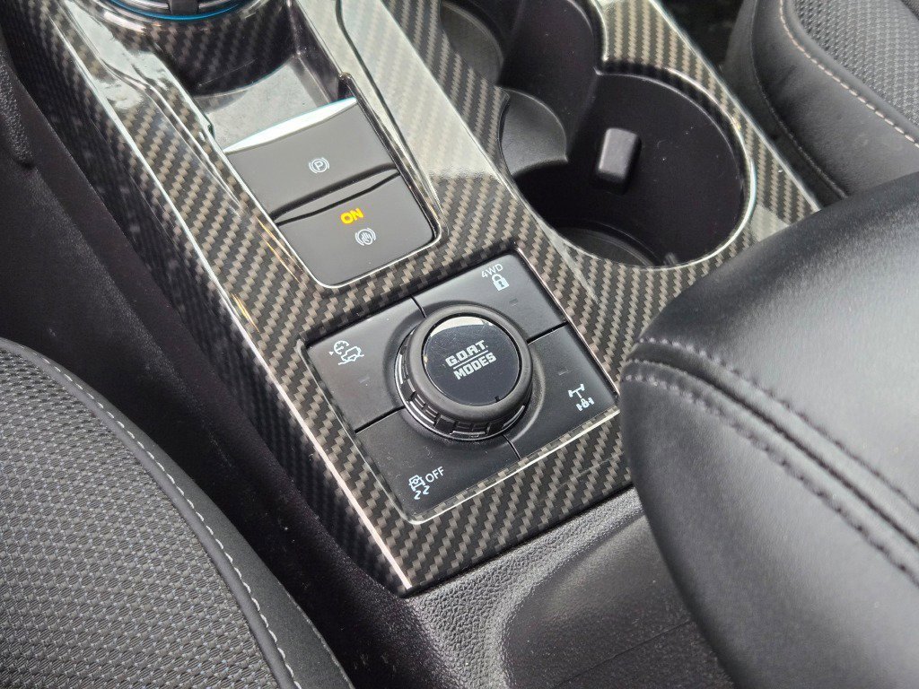 Certified 2024 Ford Bronco Sport Badlands image 26