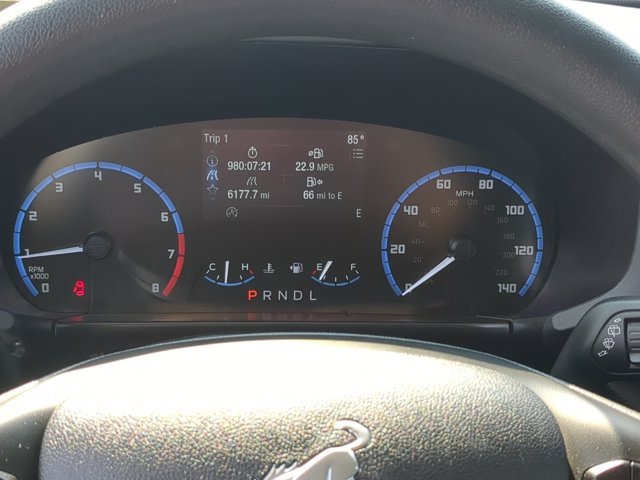 Certified 2024 Ford Bronco Sport Big Bend AWD/4WD image 19