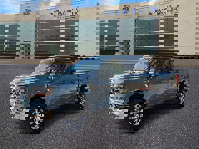 Certified 2023 Ford F150 XLT image 3