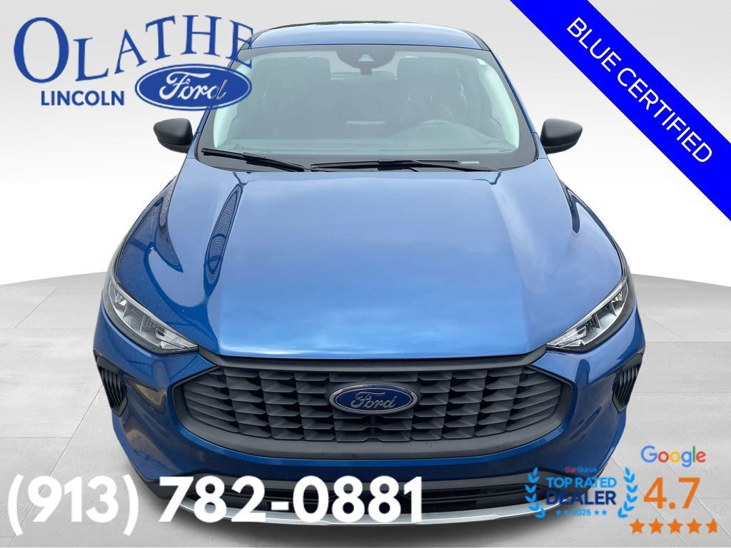 Certified 2023 Ford Escape FWD image 2