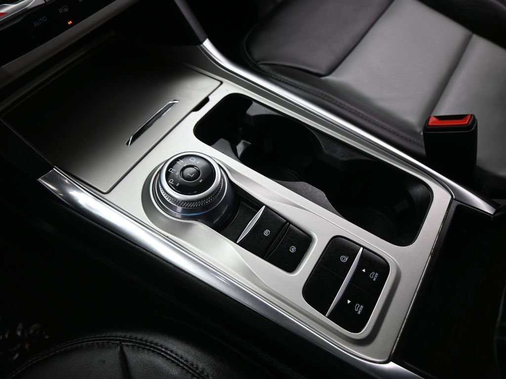 Certified 2023 Ford Explorer XLT w/ Equipment Group 202A image 44