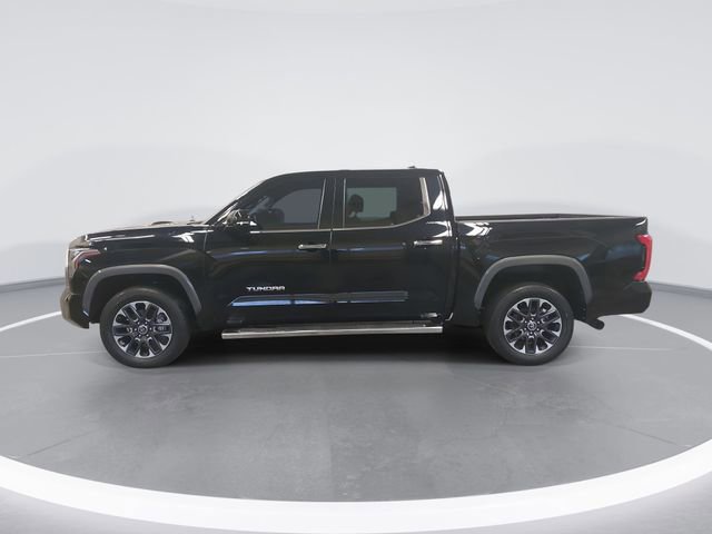 Used 2023 Toyota Tundra Limited image 2