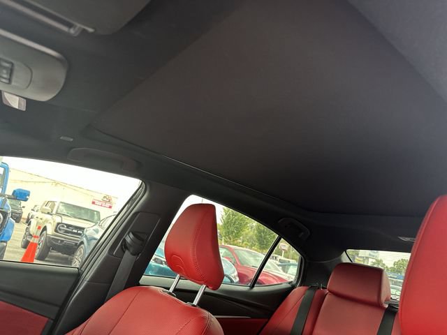 Used 2025 Toyota Camry XSE w/ Premium Plus Package FWD image 21