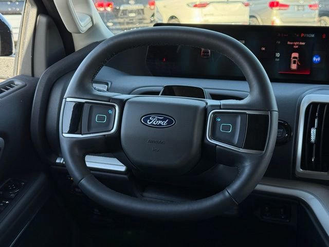 Certified 2025 Ford Expedition Max Active image 28