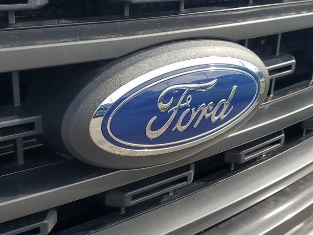 Certified 2023 Ford F150 XLT w/ Equipment Group 302A High AWD/4WD image 7