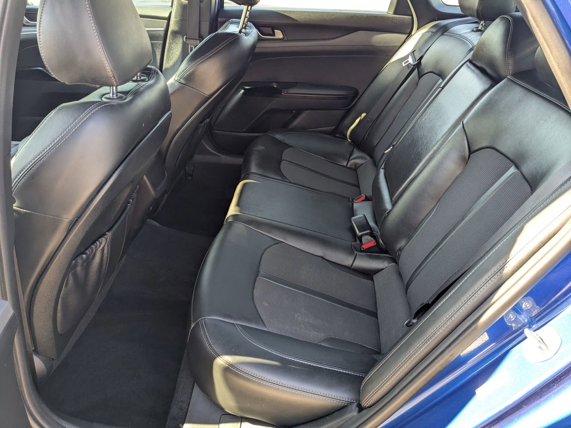 Used 2021 Kia K5 GT-Line FWD image 28