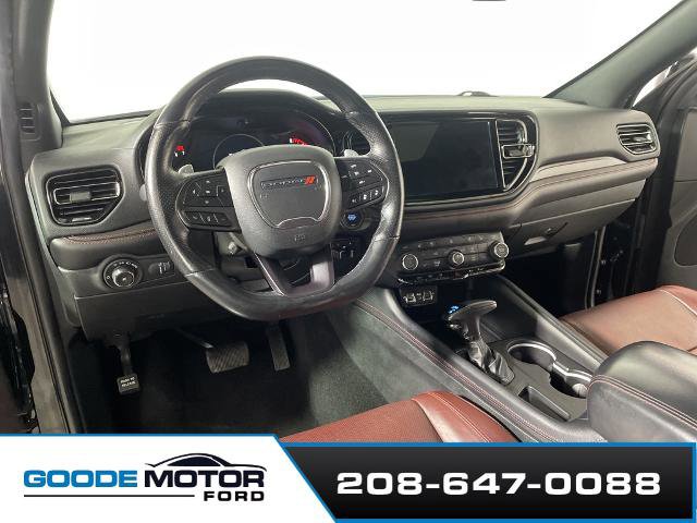 Used 2023 Dodge Durango GT image 8