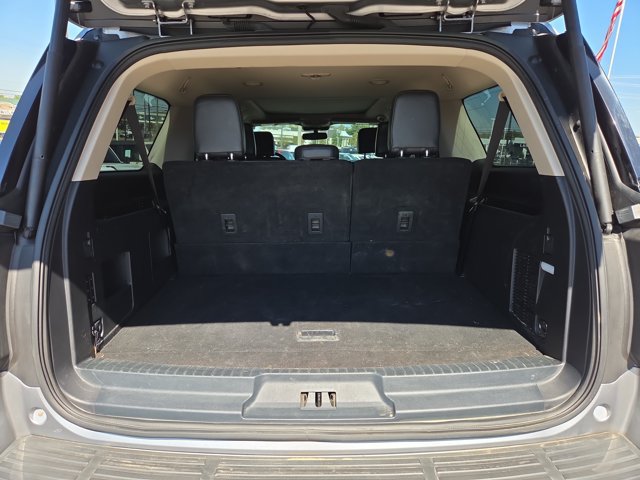 Certified 2024 Ford Expedition Max XLT RWD image 14