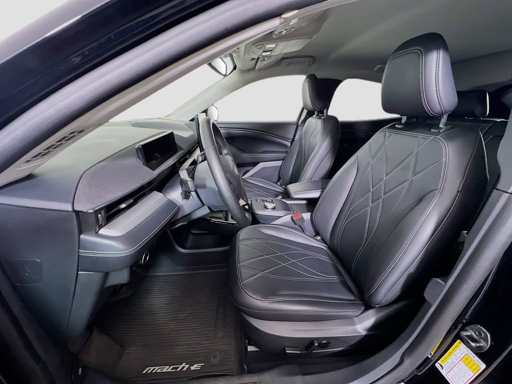 Certified 2023 Ford Mustang Mach-E Select AWD/4WD image 11