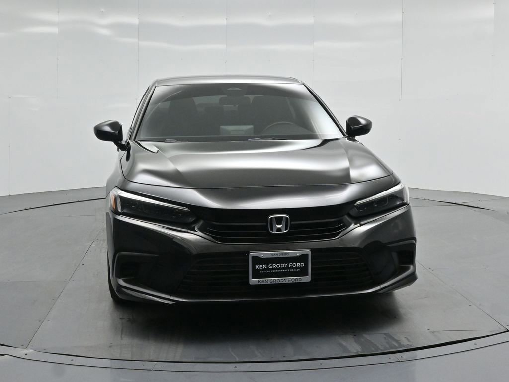 Used 2023 Honda Civic Sport image 30