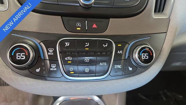 Used 2025 Chevrolet Malibu LT FWD image 15