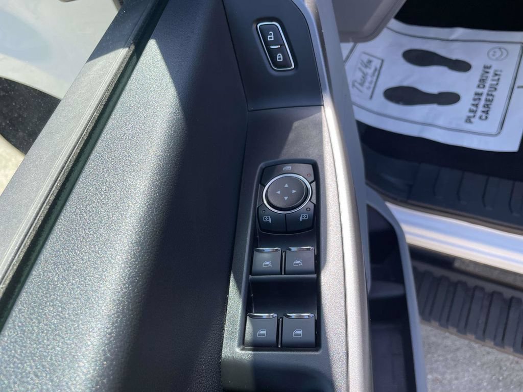 Certified 2026 Ford F350 XLT AWD/4WD image 16