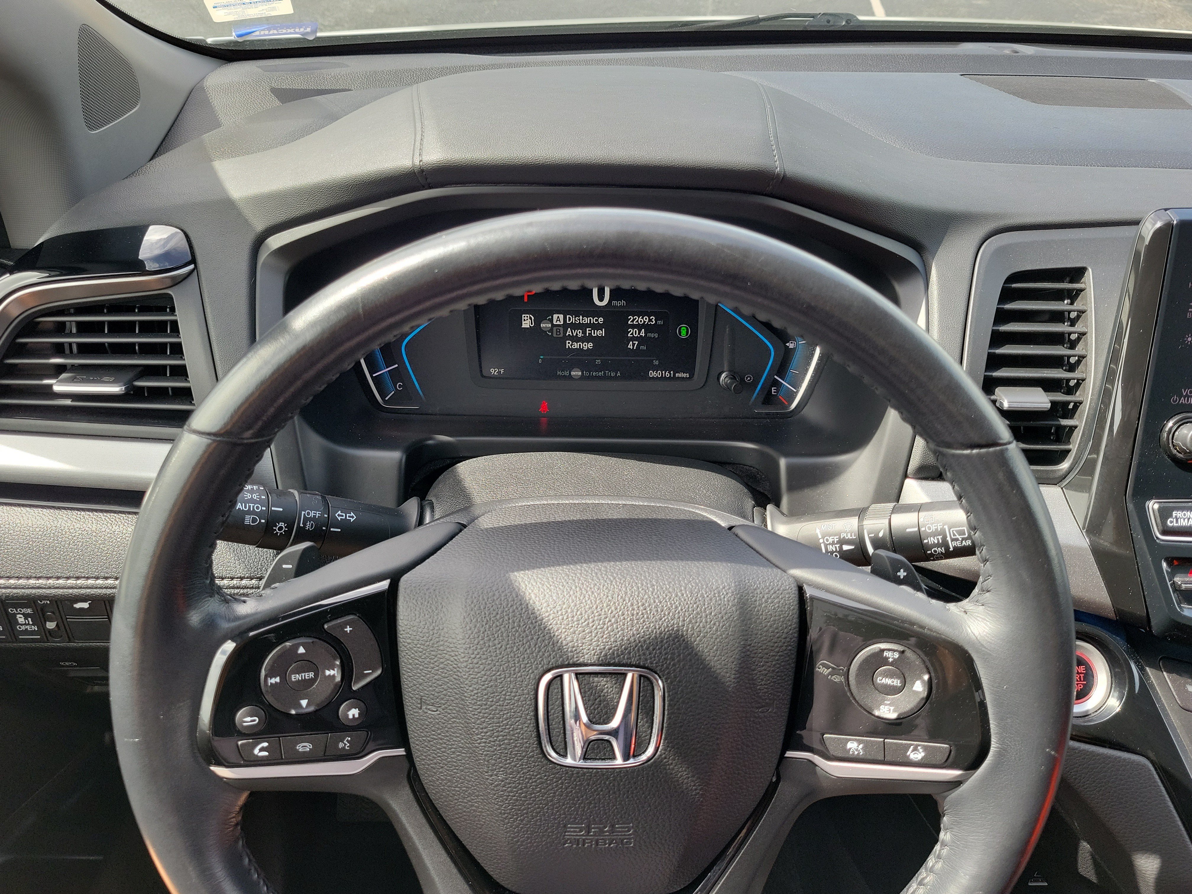 Used 2022 Honda Odyssey Touring image 22