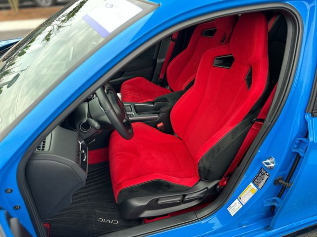 Used 2025 Honda Civic Type R image 12