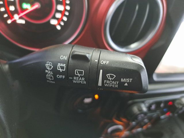 Used 2021 Jeep Wrangler Unlimited Rubicon AWD/4WD image 19