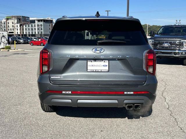 Used 2025 Hyundai Palisade SEL FWD image 5
