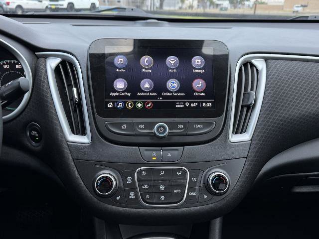 Used 2024 Chevrolet Malibu LT image 22