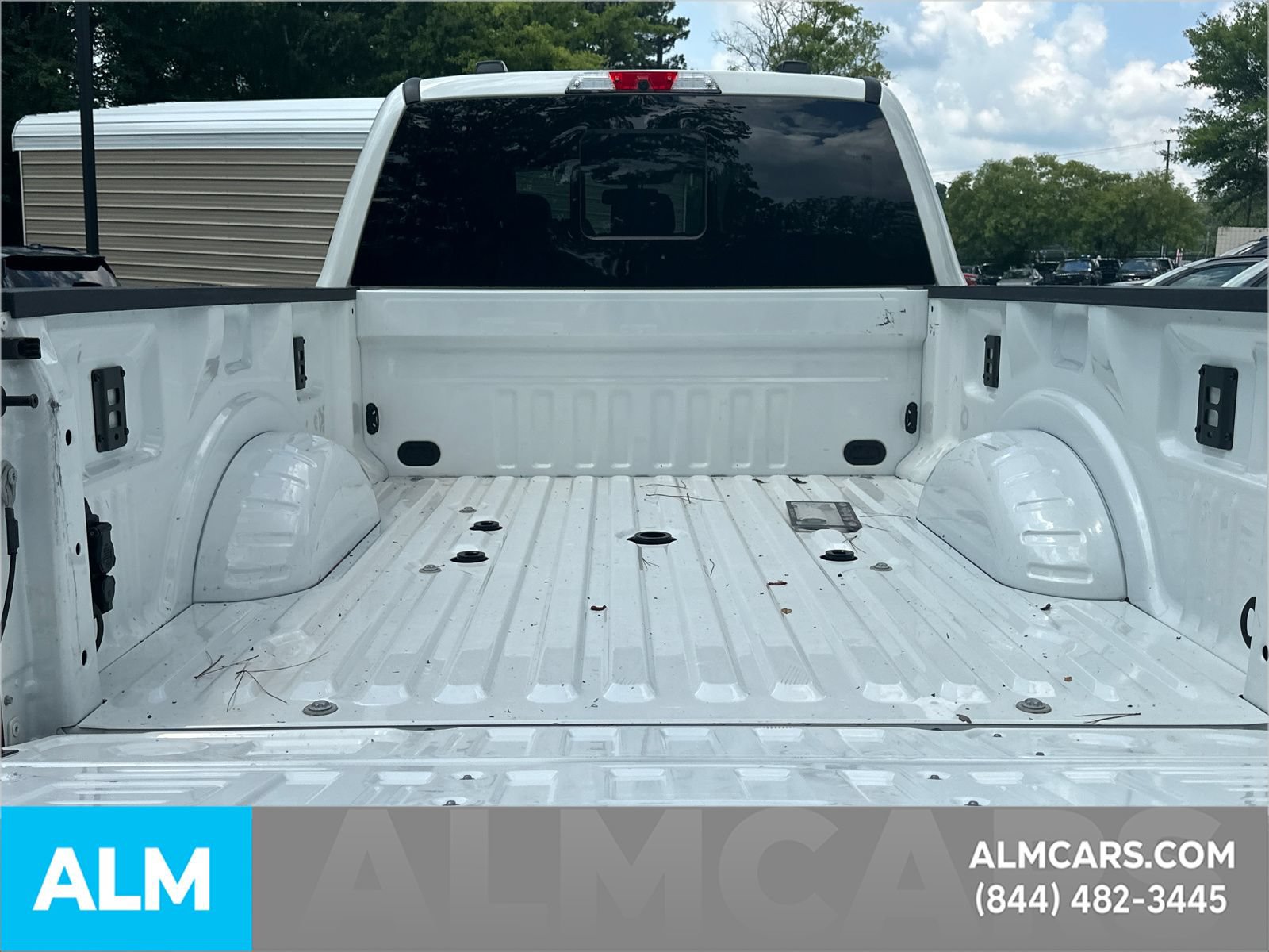 Certified 2026 Ford F250 Platinum AWD/4WD image 21