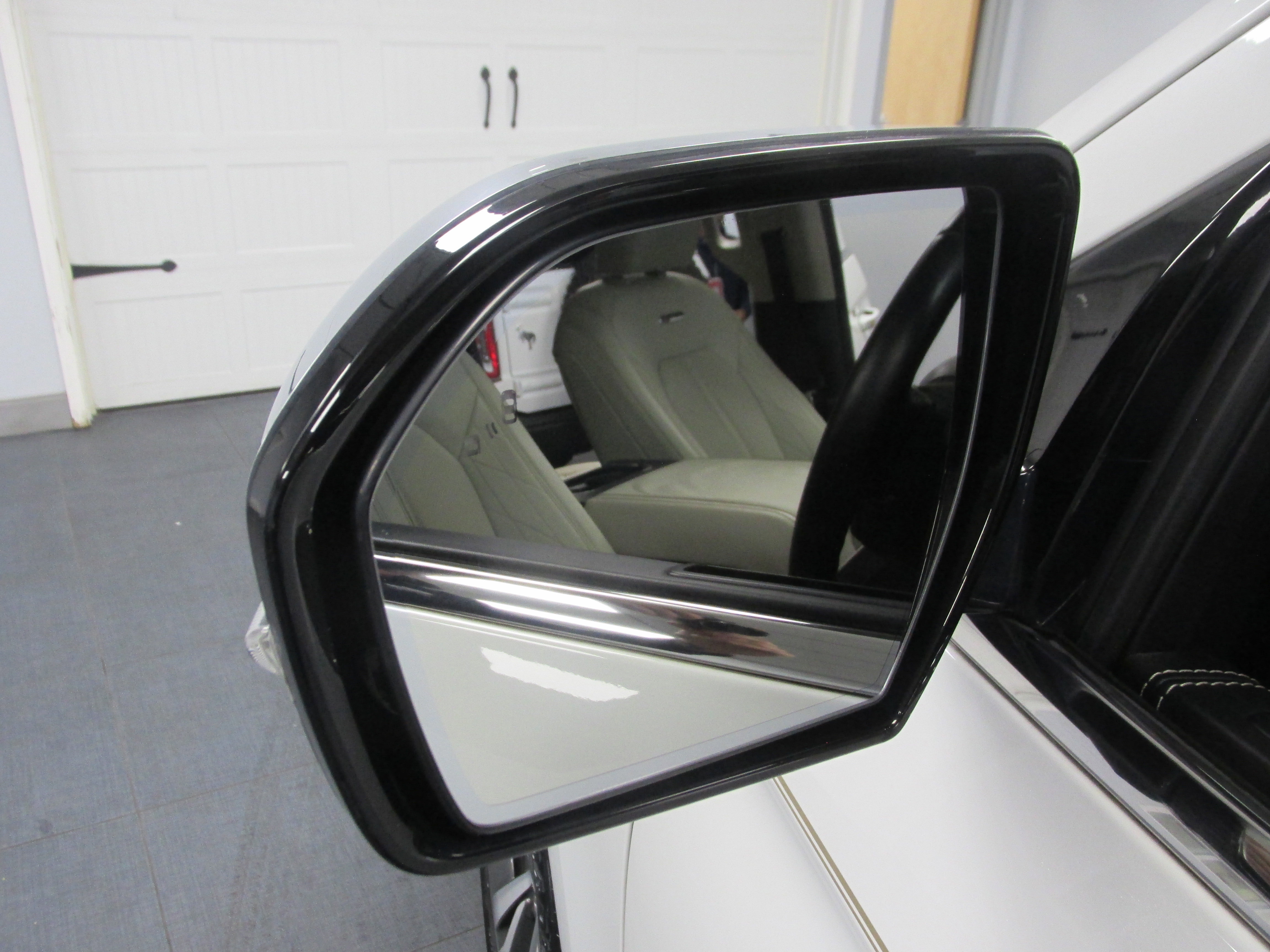 Certified 2020 Ford Expedition Max Platinum image 17