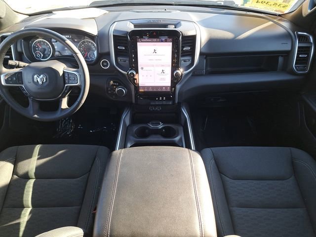 Used 2025 RAM 1500 Big Horn image 13