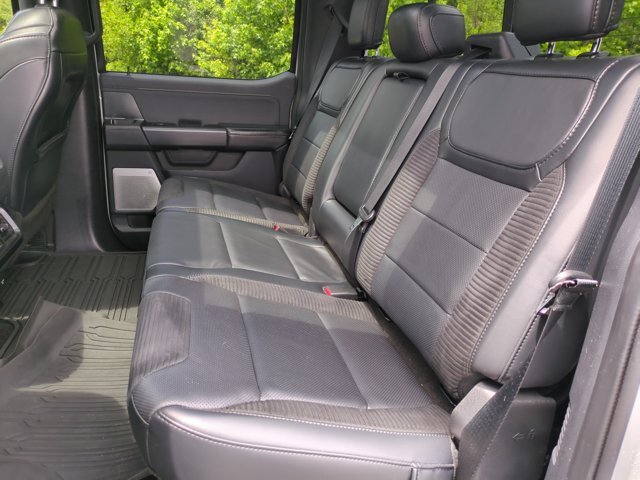 Certified 2023 Ford F150 Raptor AWD/4WD image 31