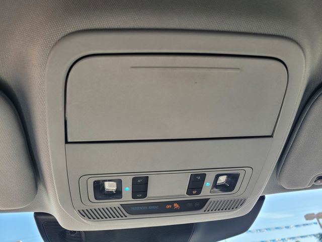 Certified 2021 Ford Explorer XLT image 21