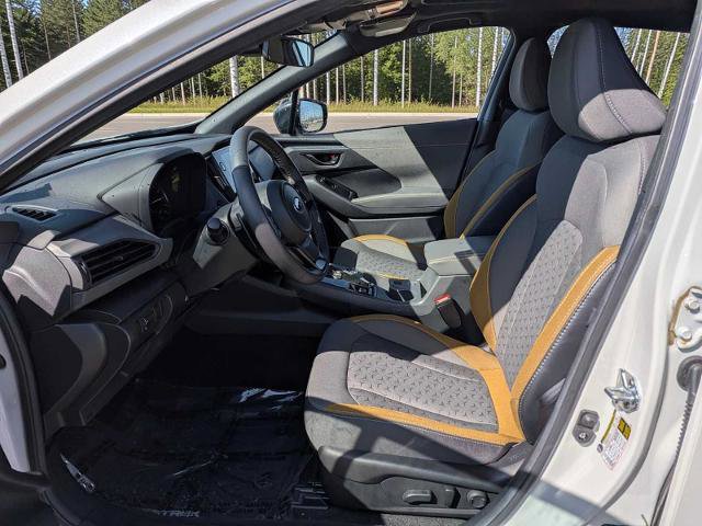 Used 2024 Subaru Crosstrek 2.5i Sport AWD/4WD image 16