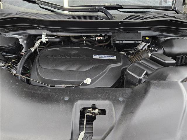 Used 2019 Honda Ridgeline Sport image 23