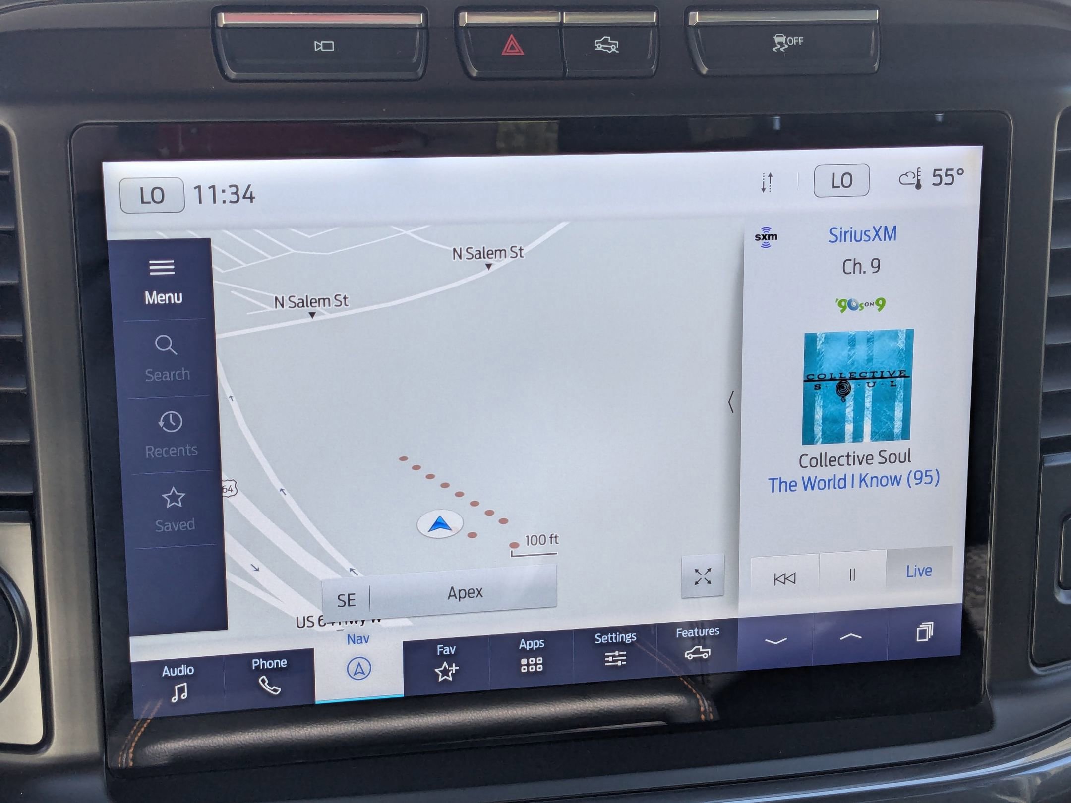 Certified 2023 Ford F150 Tremor w/ Trailer Tow Package image 25