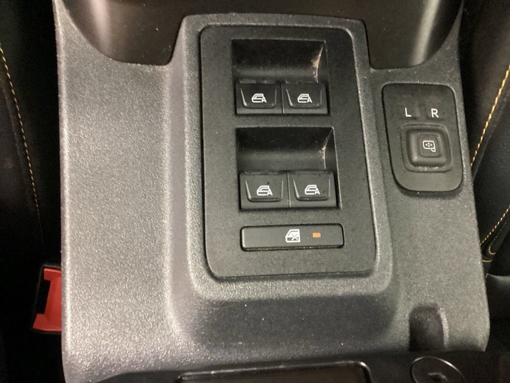 Certified 2022 Ford Bronco Badlands AWD/4WD image 22