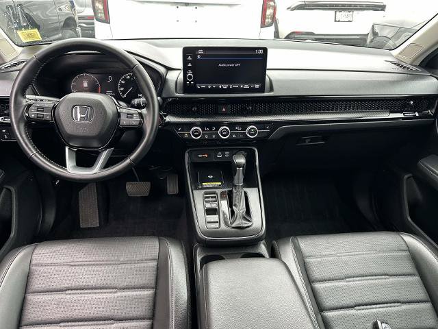 Used 2025 Honda CR-V EX-L image 14