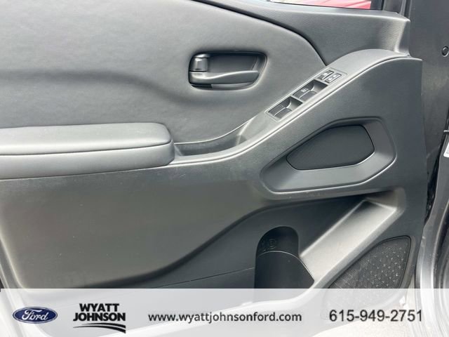 Used 2024 Nissan Frontier S w/ Technology Package image 25