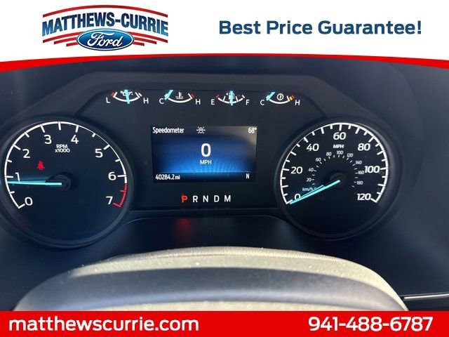 Certified 2023 Ford F150 XL w/ STX Appearance Package image 16