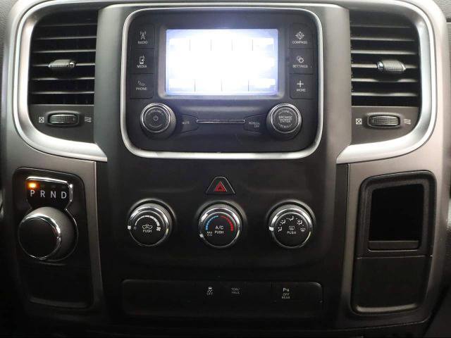 Used 2021 RAM 1500 Classic Warlock w/ Warlock Decor Package image 33