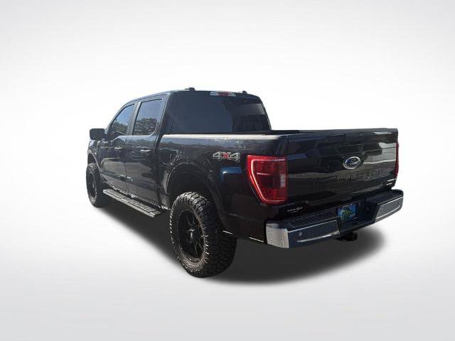 Certified 2023 Ford F150 XLT AWD/4WD image 5